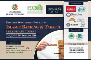 ISLAMIC BANKING AND TAKAFUL