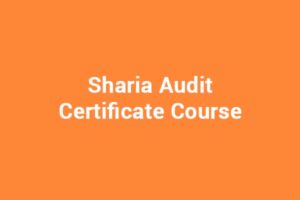 Sharia Audit Certificate Course