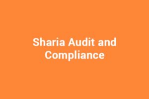 Sharia Audit and Compliance