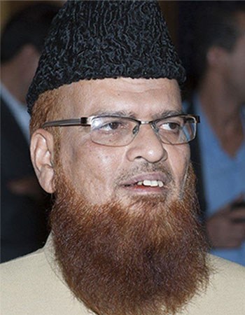 Mufti Muhammad Taqi Usmani