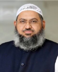 Dr. Mufti Irshad Ahmad Aijaz