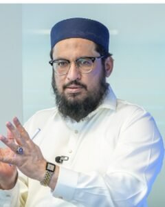 IMRAN USMANI