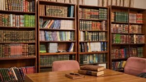campus-library
