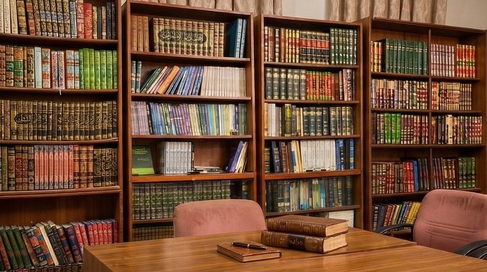 campus-library