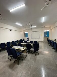 classroom