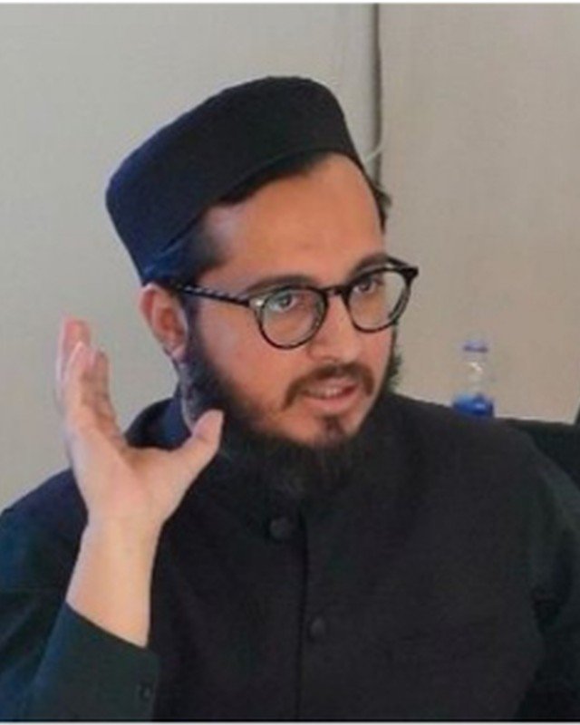 faculty-abdullah-usmani