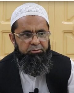faculty-aijaz-ahmad-samdani